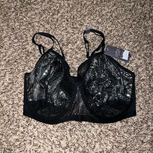 NWT Lane Bryant/Cacique PLUS SIZE Bra